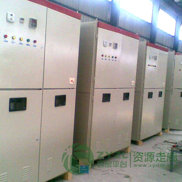 液体电阻价格兆复安MHLS系列高压笼型电机液体电阻起动柜