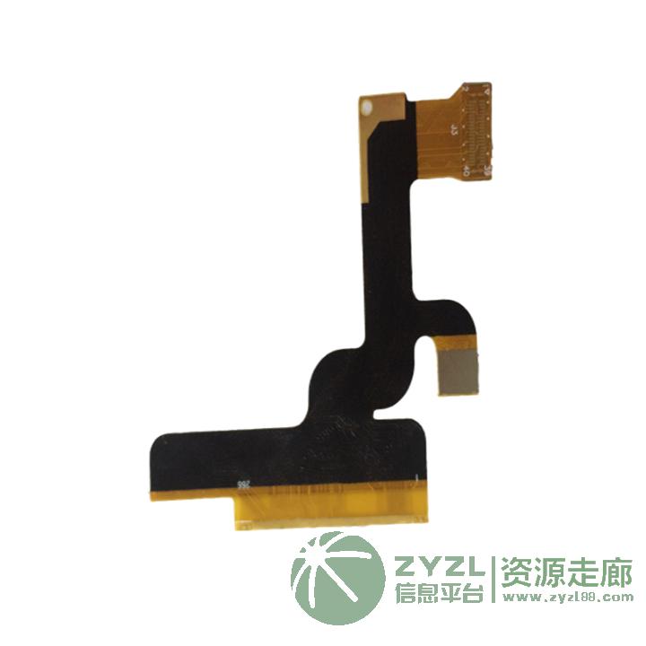 定制手机触摸屏fpc软排线柔性线路板屏幕柔性pcb软板加工生