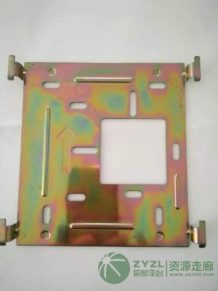 WRT慧锐通可视对讲/门铃R1/R2系统通用分机/挂板