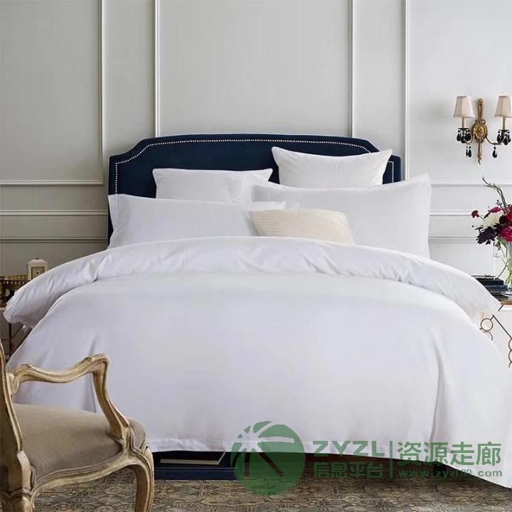 酒店布草面料成品