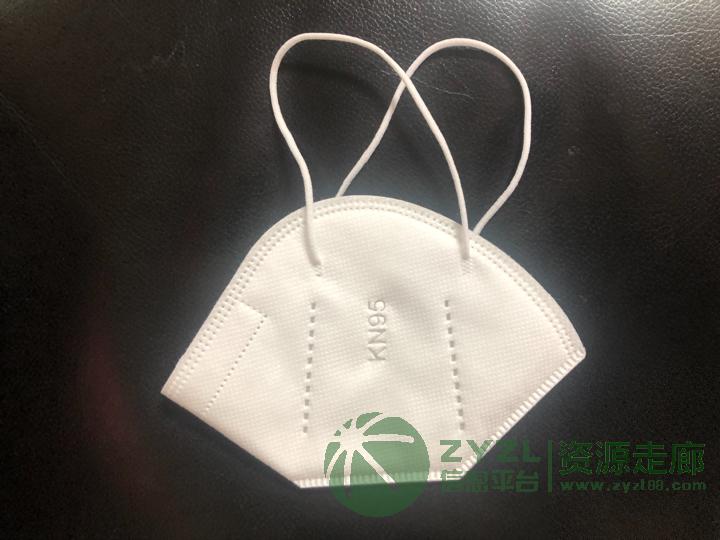 广州kn95厂家，日产30万