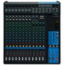 雅马哈 YAMAHA MG16 16输入通道 模拟调音台