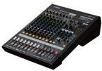 雅马哈 YAMAHA MGP12X 12路数字模拟结合调音台