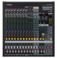 雅马哈 YAMAHA MGP16X 16路数字模拟调音台