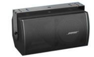 RMU108 多用途扬声器 多用途扬声器