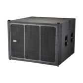 Soundking 音王 G210S(防水) 线阵无源低频音