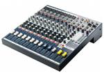 北京雨田 声艺 EFX 8 (E5350)8通道模拟调音台