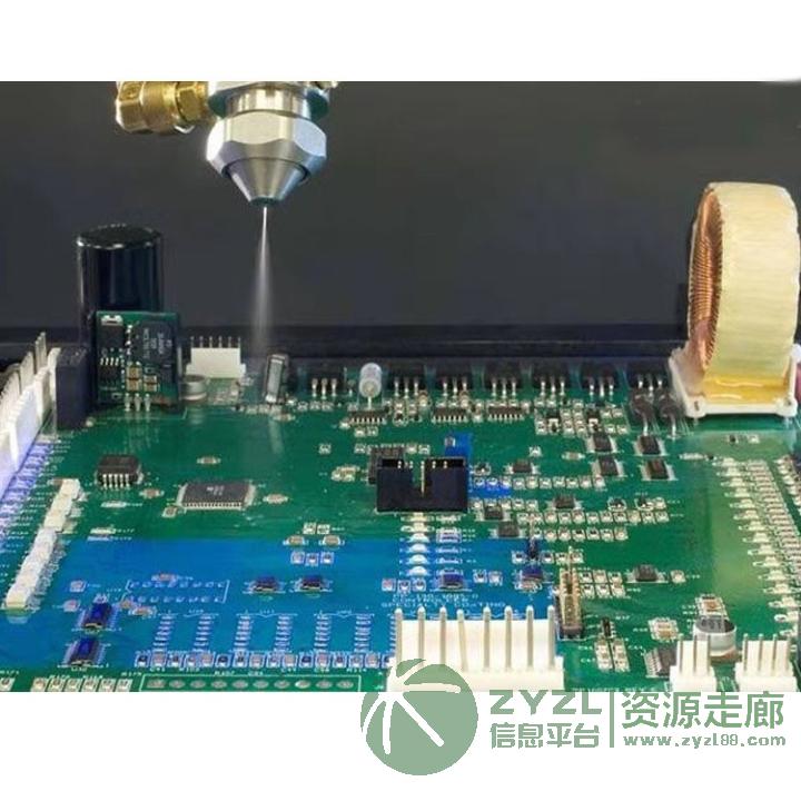 SMT用线路板防水胶 永田PCB电路板防潮胶