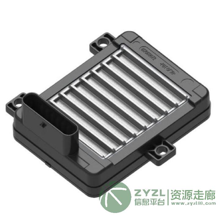 国产4D雷达CTLRR-540 77GHz原装540成像雷达