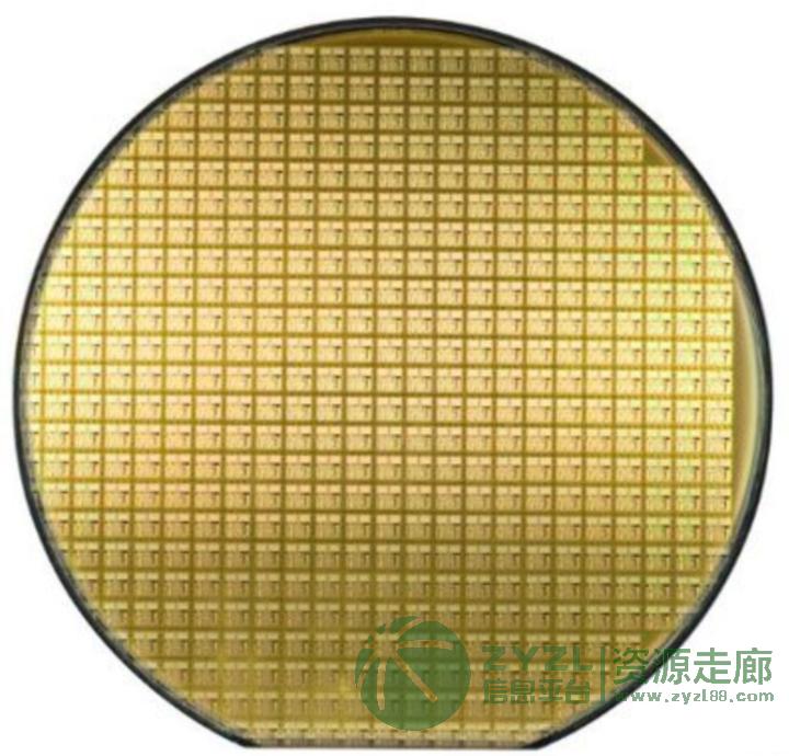 类似英诺赛科增强型氮化镓晶圆650V480mR可以合封45W