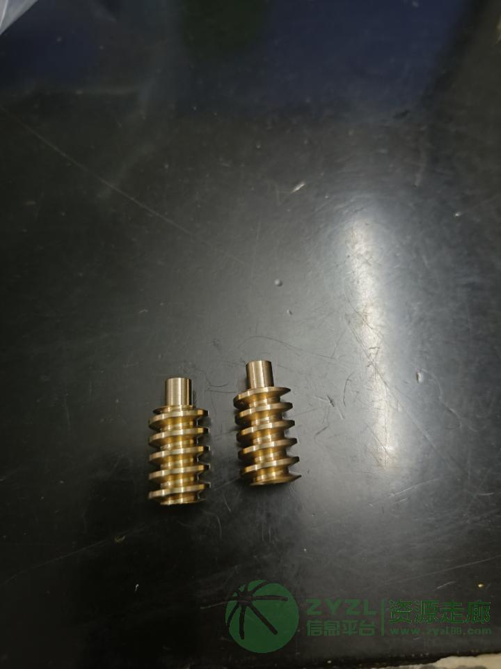 数控车床对外加工