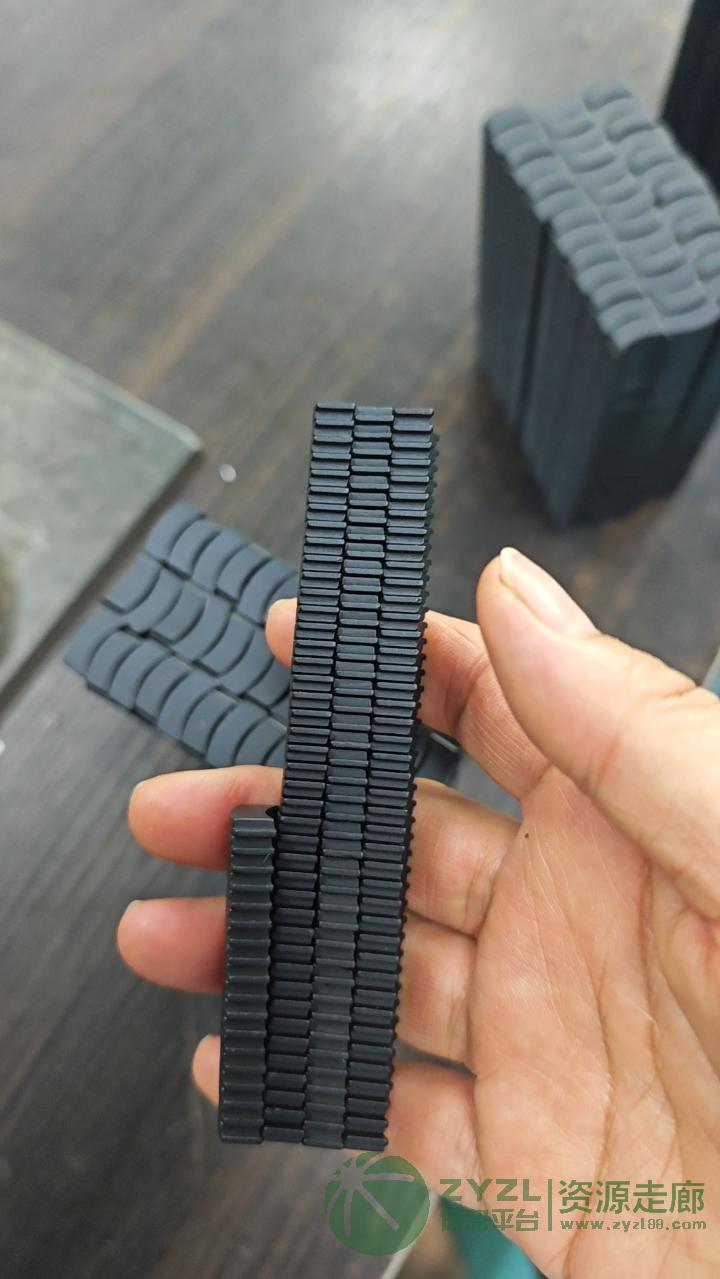 烧结钕铁硼强磁产品