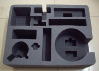 珍珠棉.海棉.EVA等泡棉加工