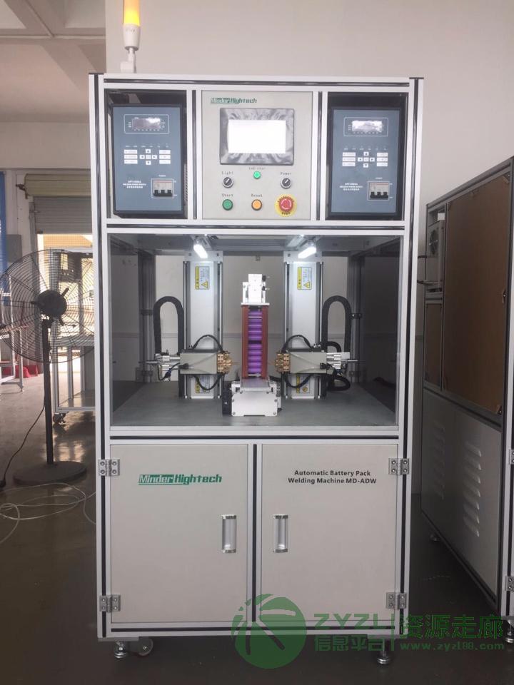 逆变直流点焊机,锂电池自动化设备