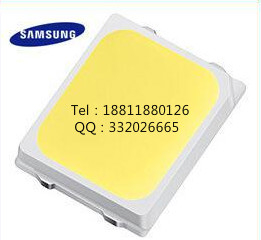 供应原装正品韩国三星灯珠2835/LM281B