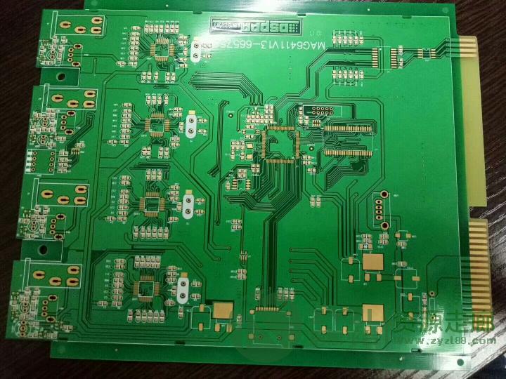 专业生产PCB双面多层线路板,品质保证!交货快捷!价格合理!