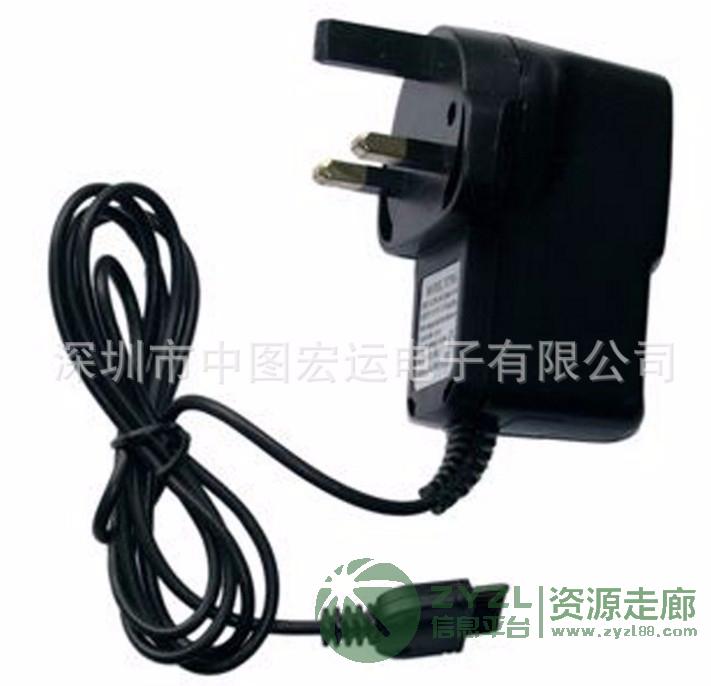 9V1A英规CE,BS认证开关电源适配器 9V1000mA香