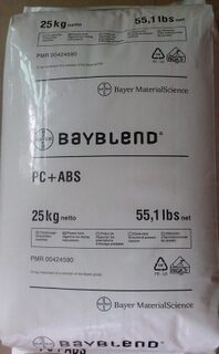 德国拜耳ET3036 FR 阻燃PC+ABS混合塑料