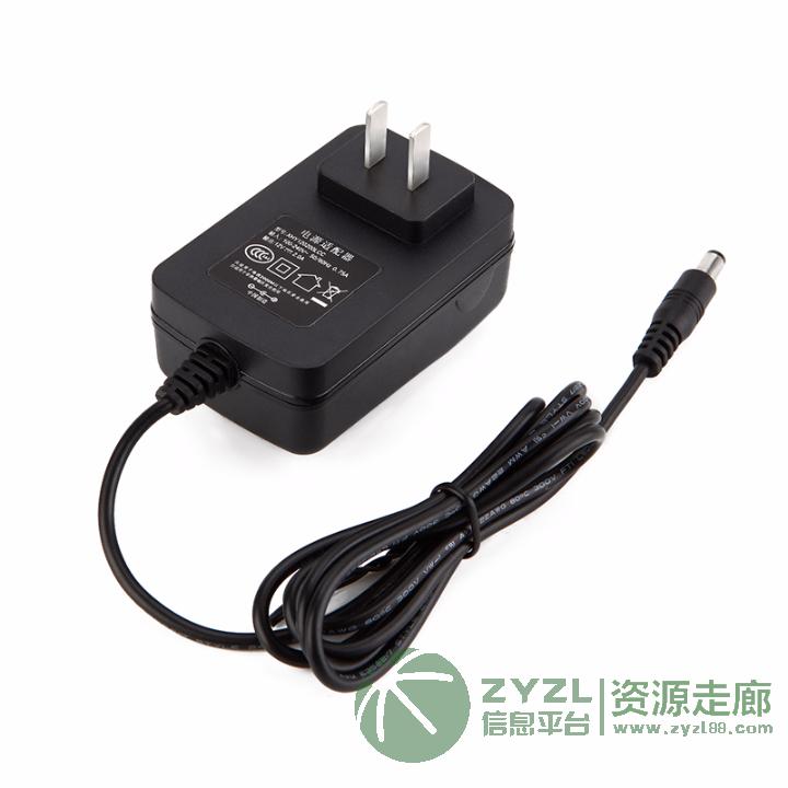12V 2A 电源适配器