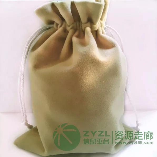 束口袋,绒布袋,帆布袋麻布袋