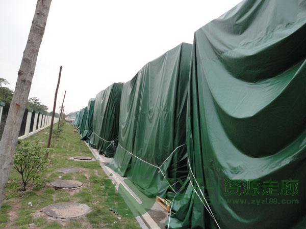 东莞油布厂家直销东莞遮阳油布批发