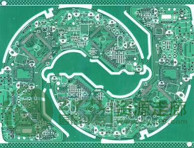 PCB线路板生产厂家