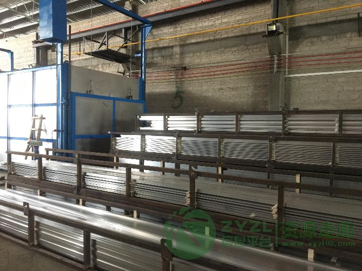 铝合金型材，开模定制各类铝材