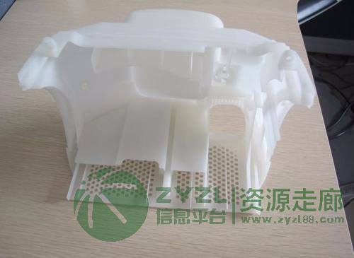 3D打印音响外壳,高精度3D打印样品,快速验证