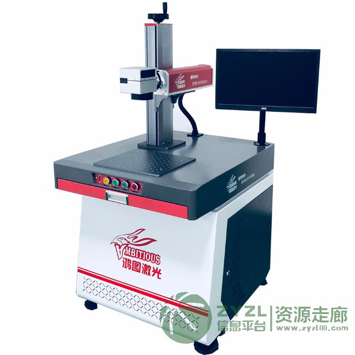玻璃激光打标机厂家直销