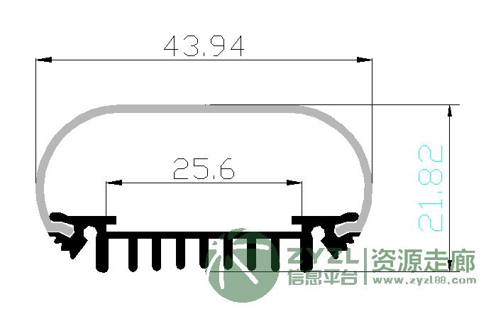 GY10Q外壳套件