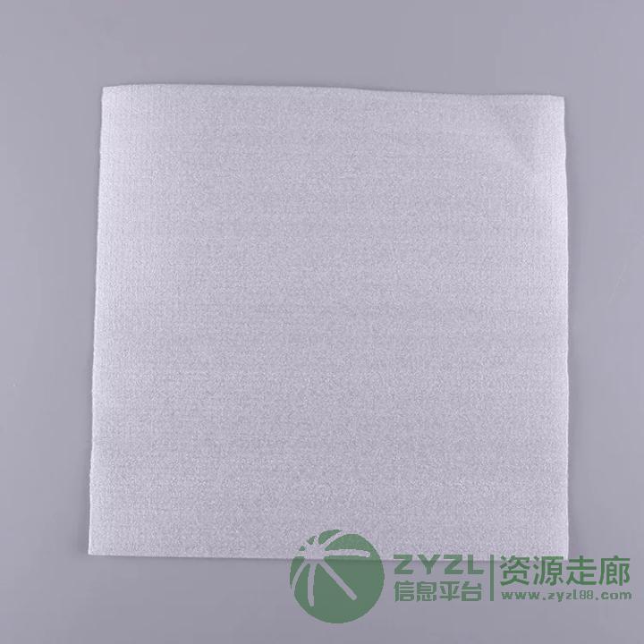 厂家供应各种珍珠棉袋各种规格可定制