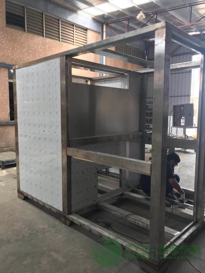 五金制品生产加工