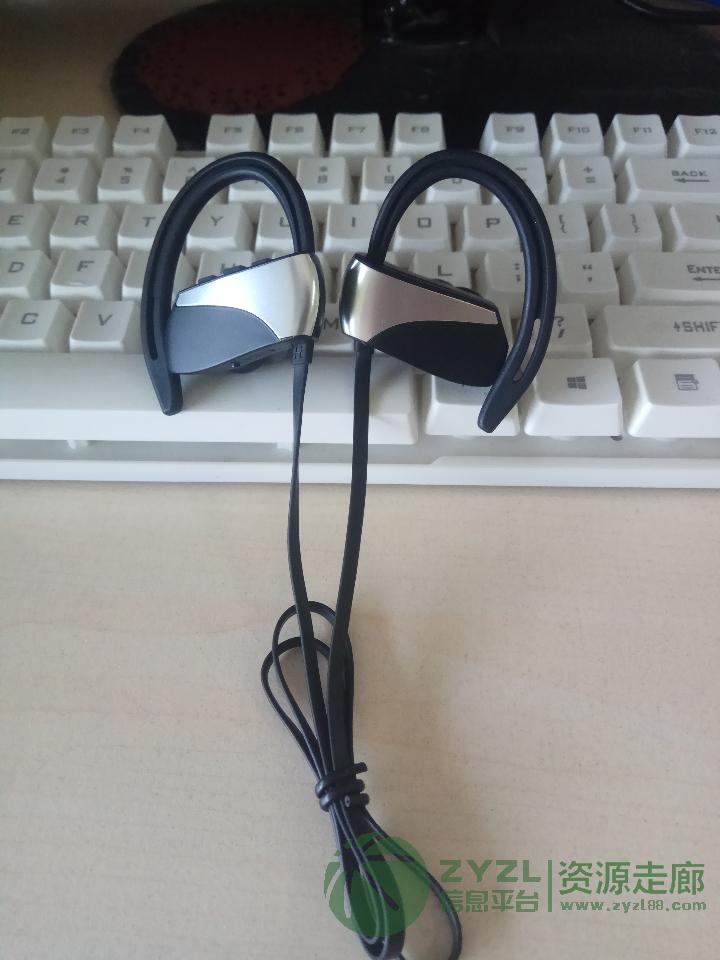 运动款蓝牙耳机M3