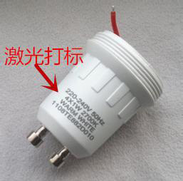 灯具激光打标机设备厂家直销