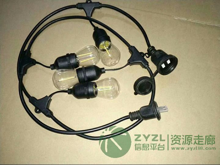 世界各国电源插头线延长线