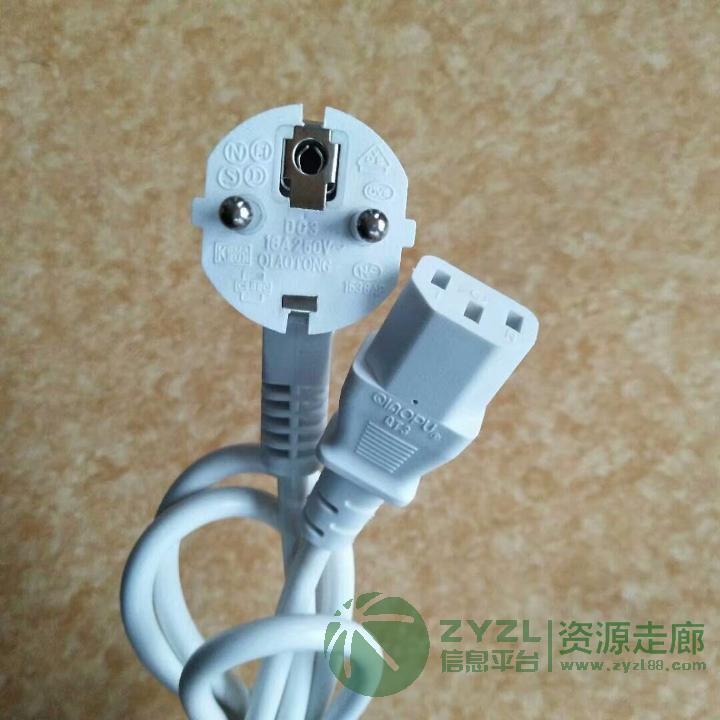 销售世界各国插头电源线，延长线，连接线