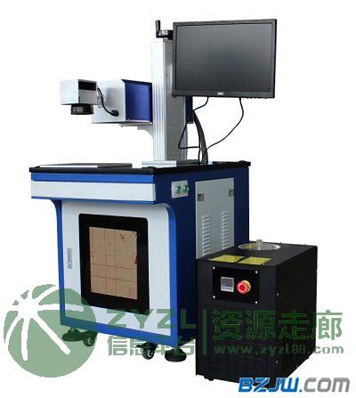 3瓦UV紫外激光打标机