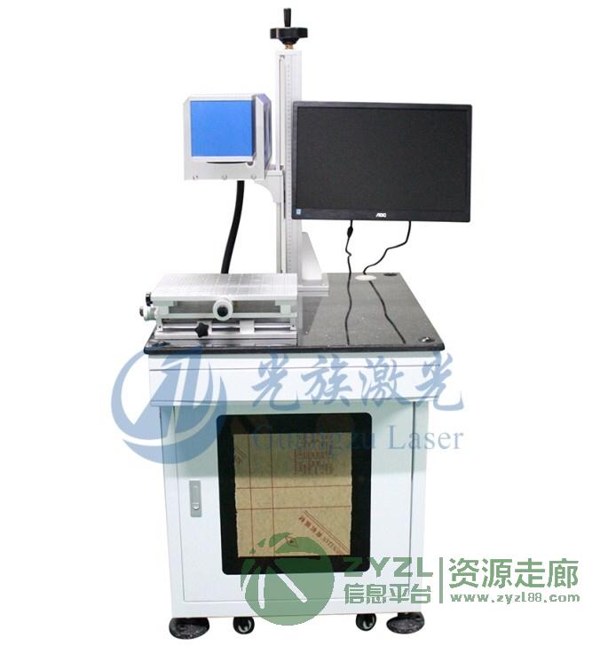 二氧化碳扁平线激光剥皮机
