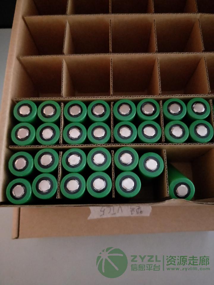 索尼18650-2000-3500容量大量现货