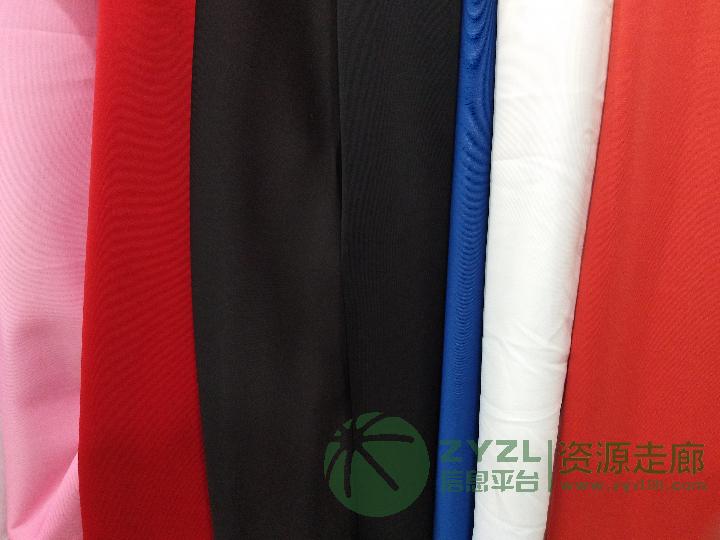 涤氨针织空气层200-300GSM