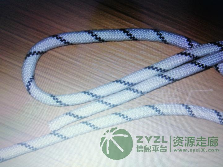 供应各种规格绳子