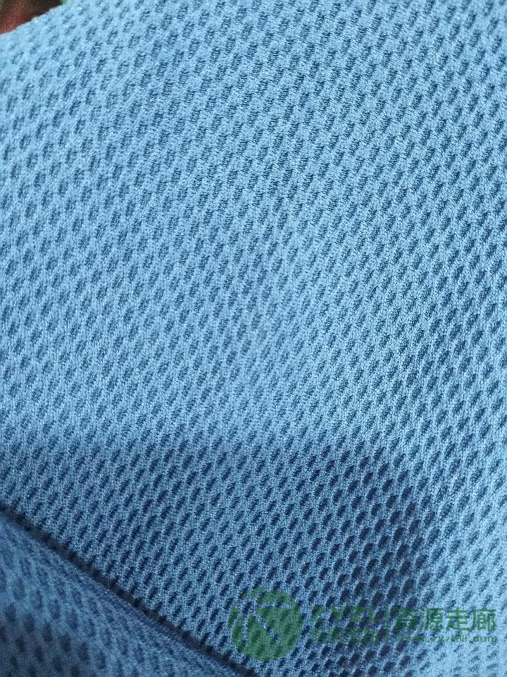 针织蜂窝布230-280GSM