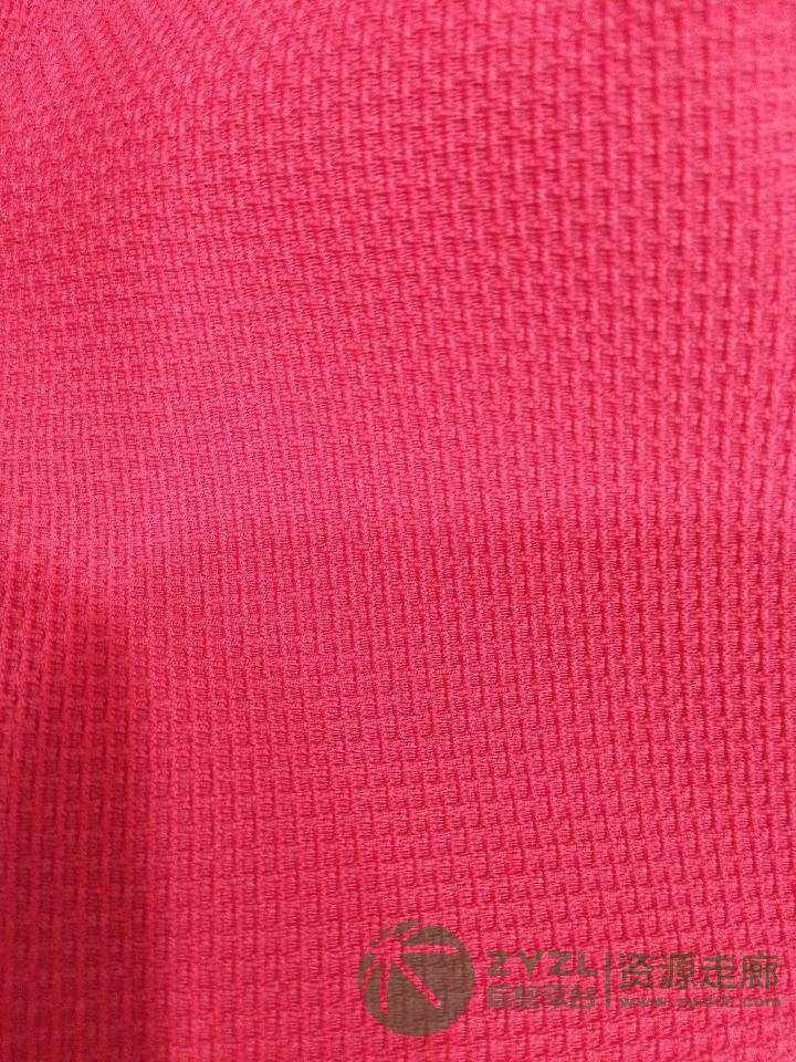 针织华夫格280克