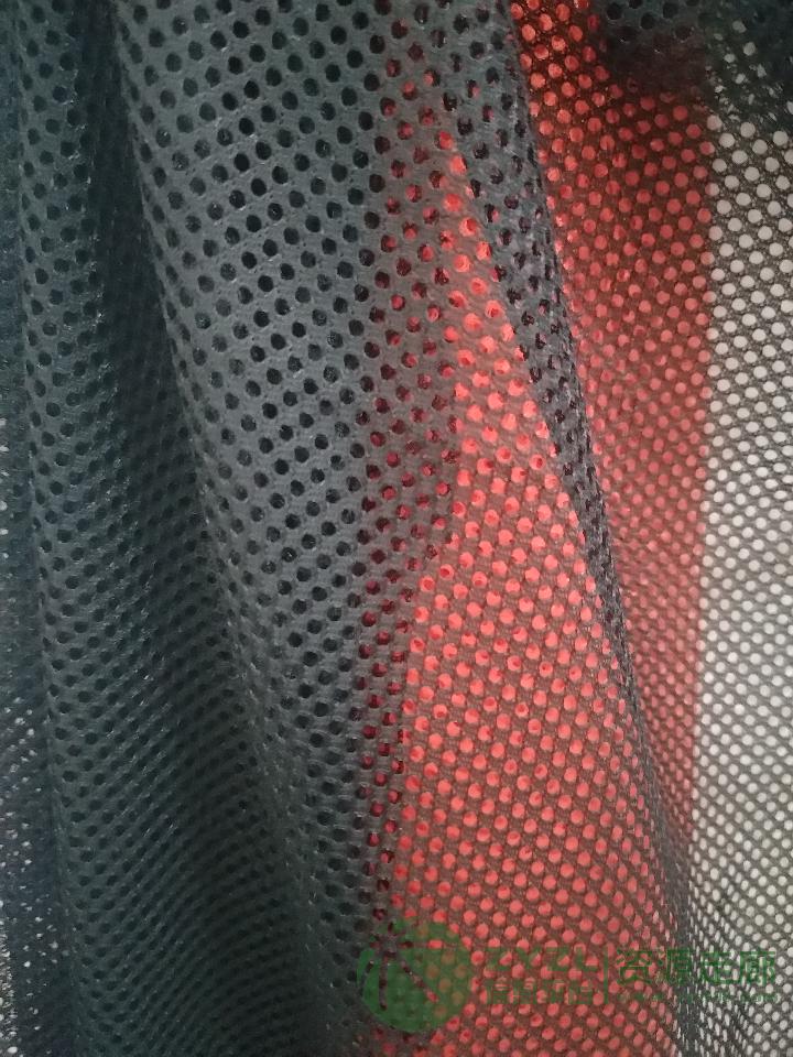 针织网眼布60GSM