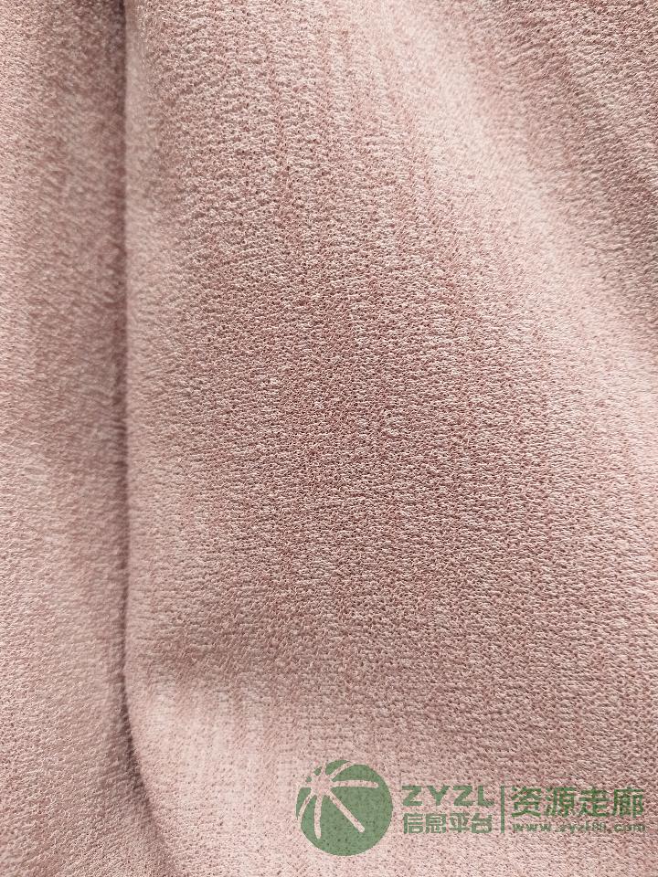 针织水晶麻特别红200克